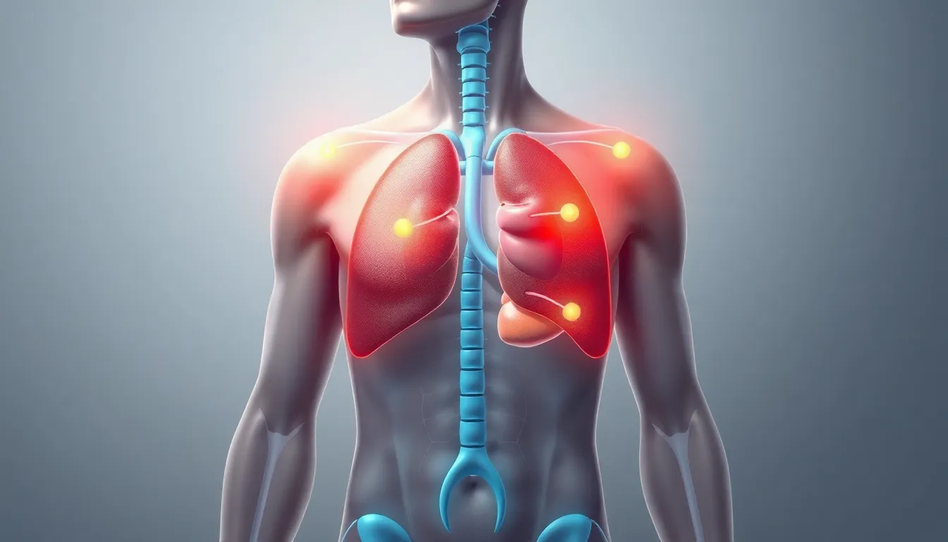 Toksinlerin Vücuttaki Yolu