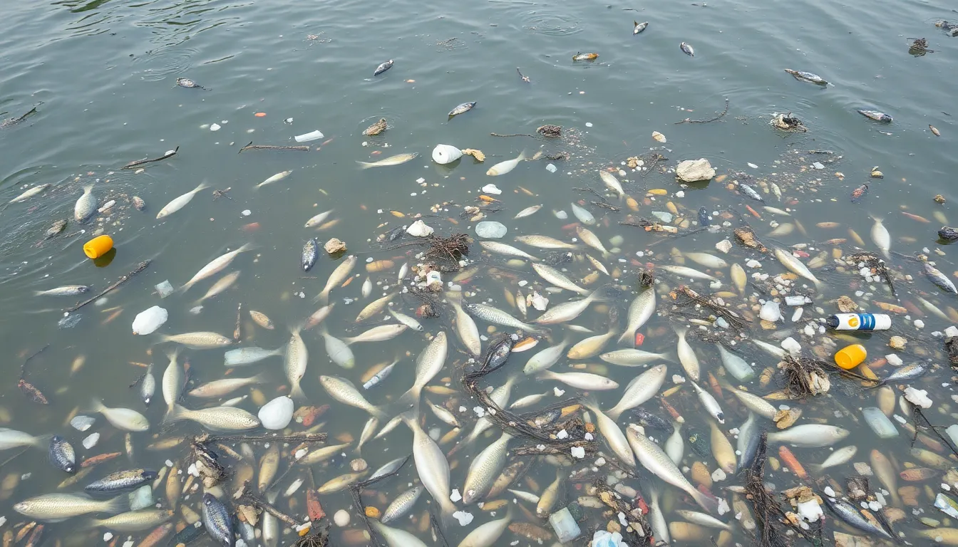 Çevresel Toksikoloji