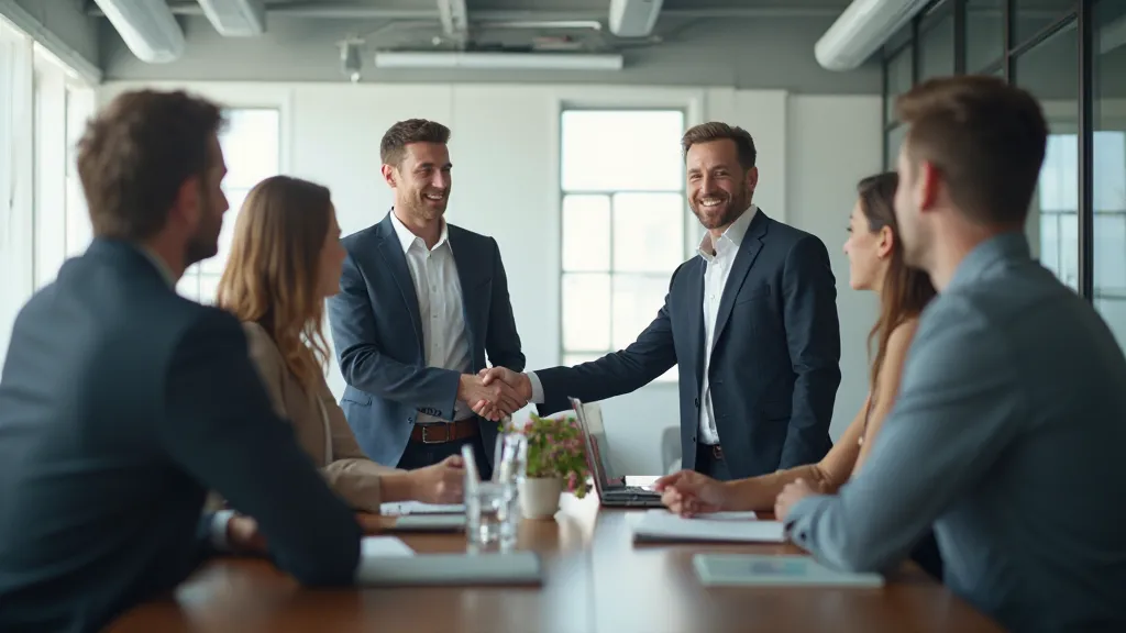 Key Leadership Qualities