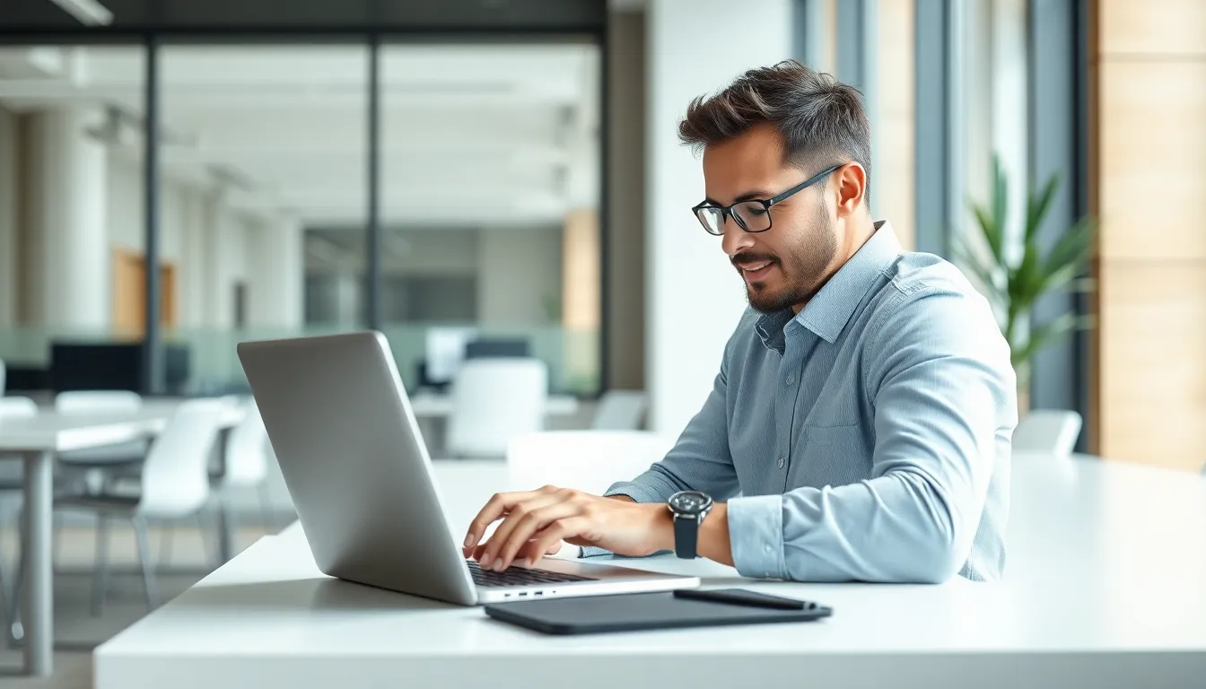 Third Person Singular Rules