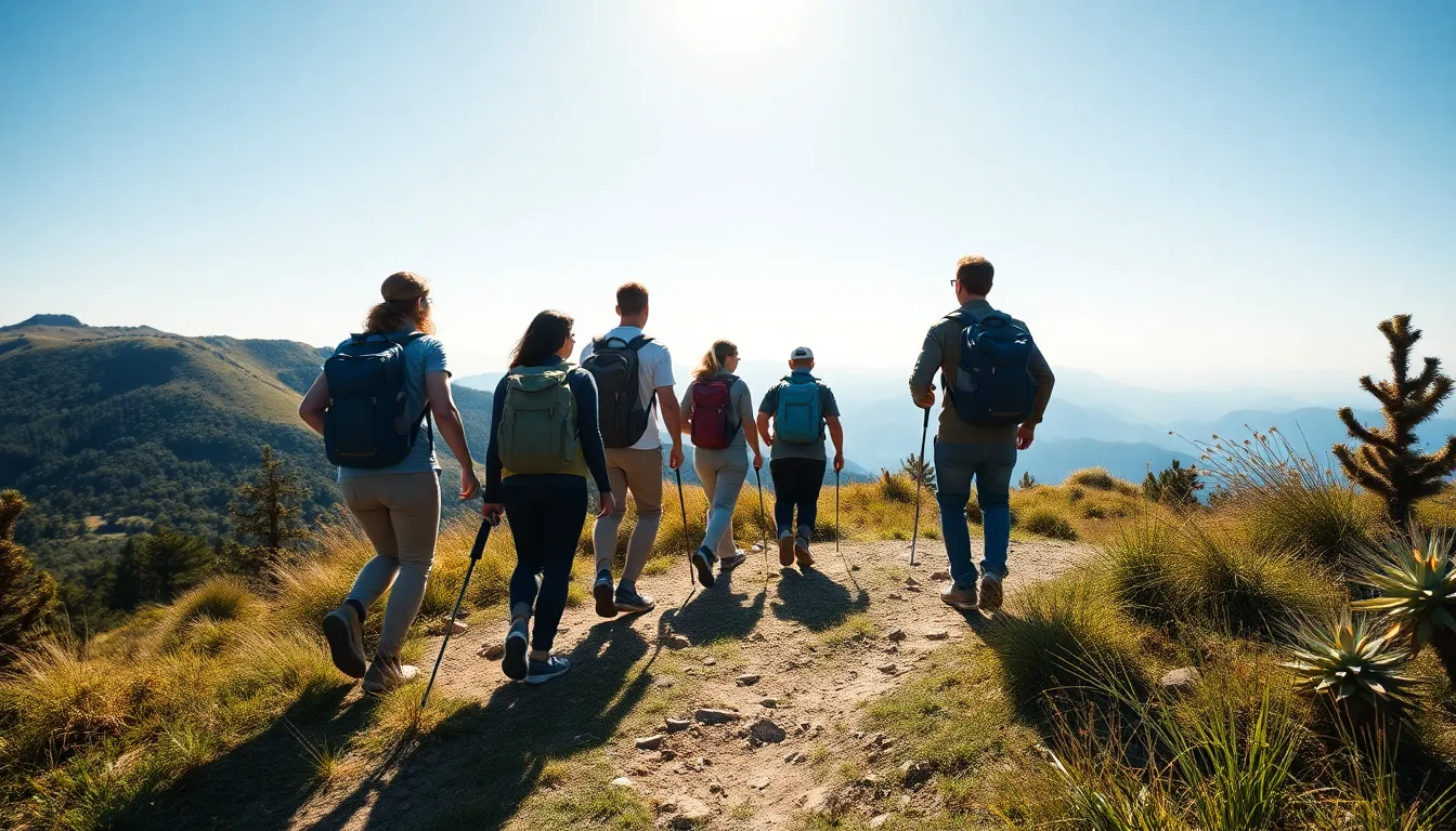 Common Adverbs with Present Simple