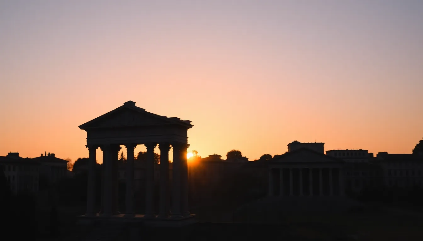 Conclusion: Empire Built on Utility