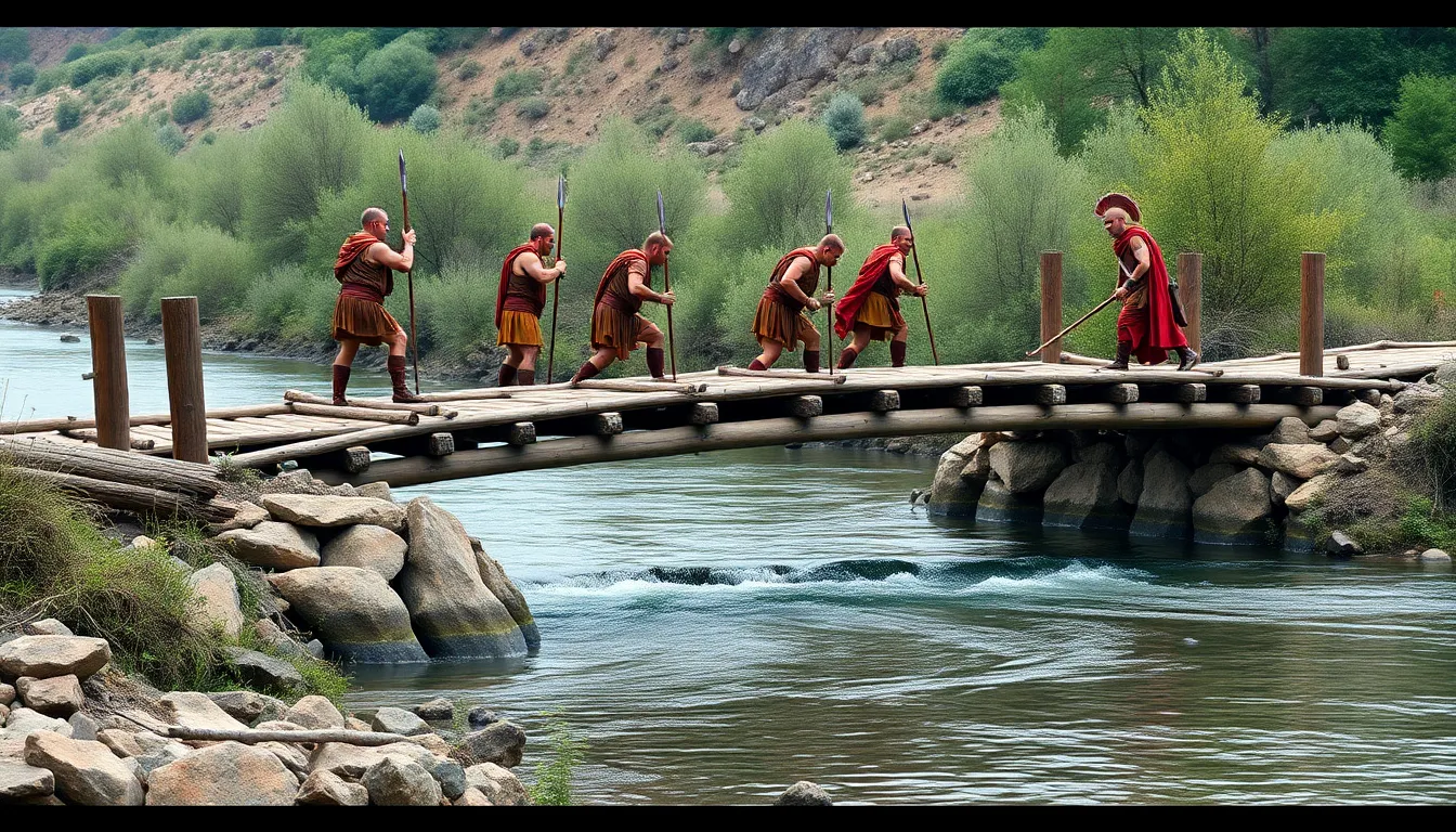 Military Engineering: Conquest Tools