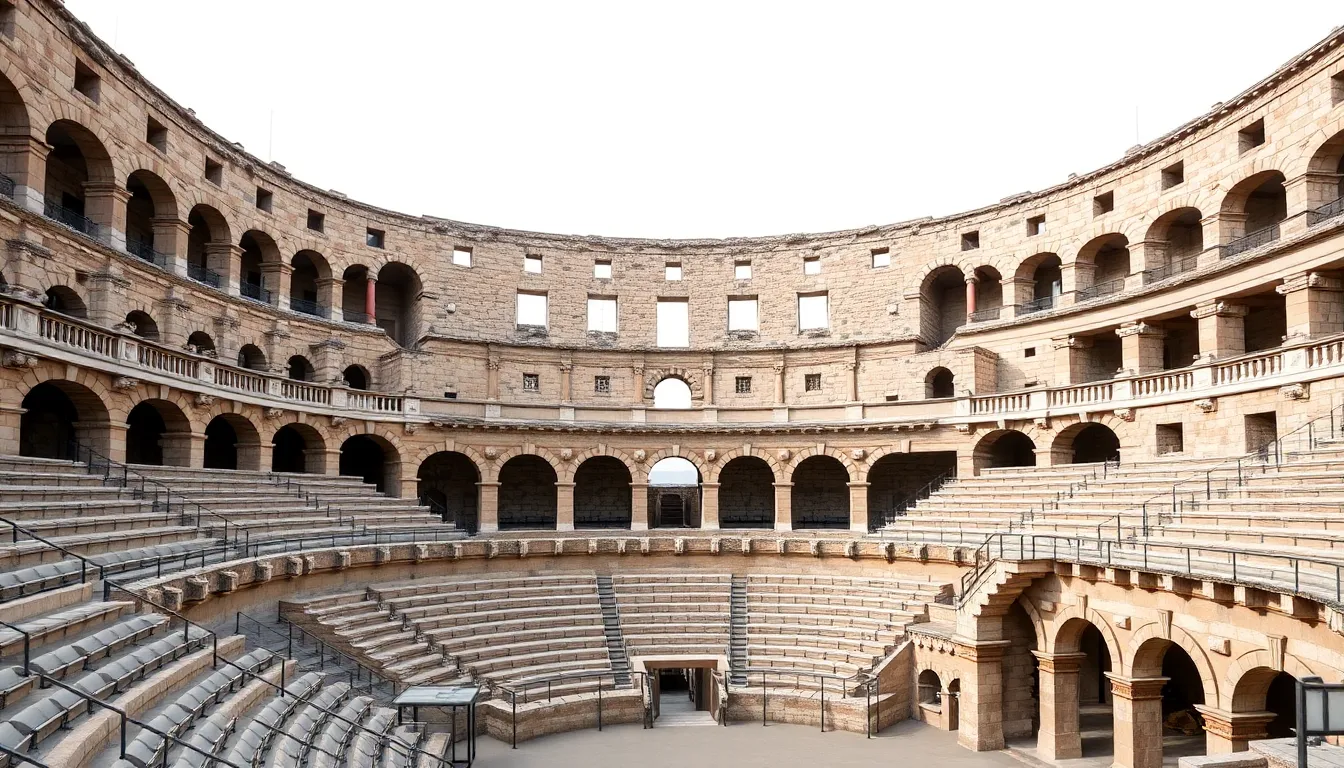 Greek Influences: Modified for Utility