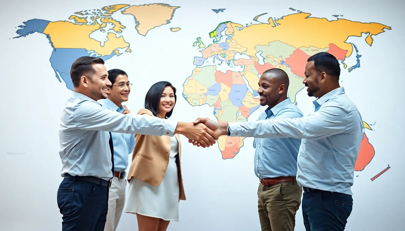 Understanding Globalization: Grade 10 Curriculum