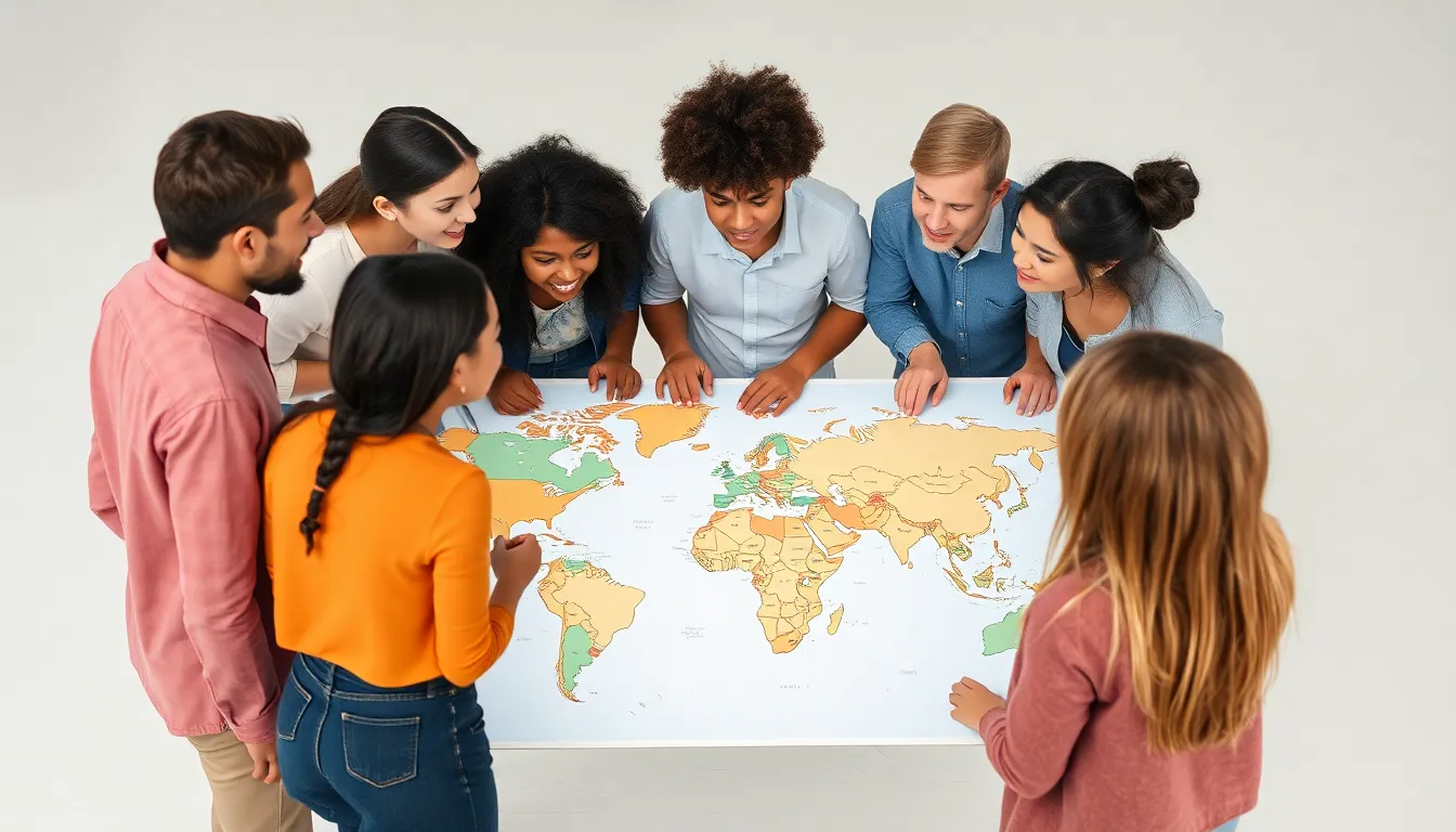 Summary: Globalization's Impact