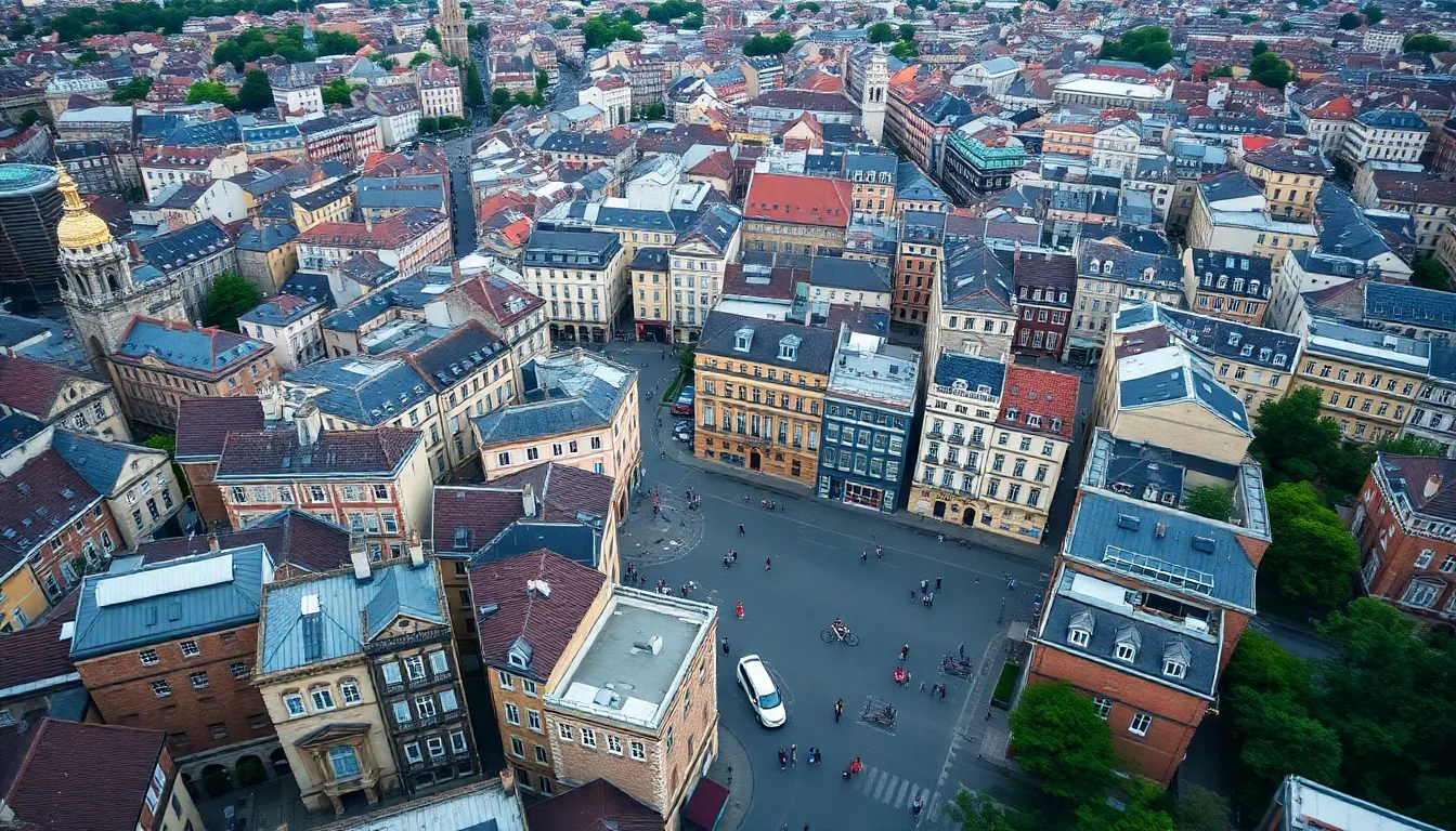 European Union: Free Trade Zone