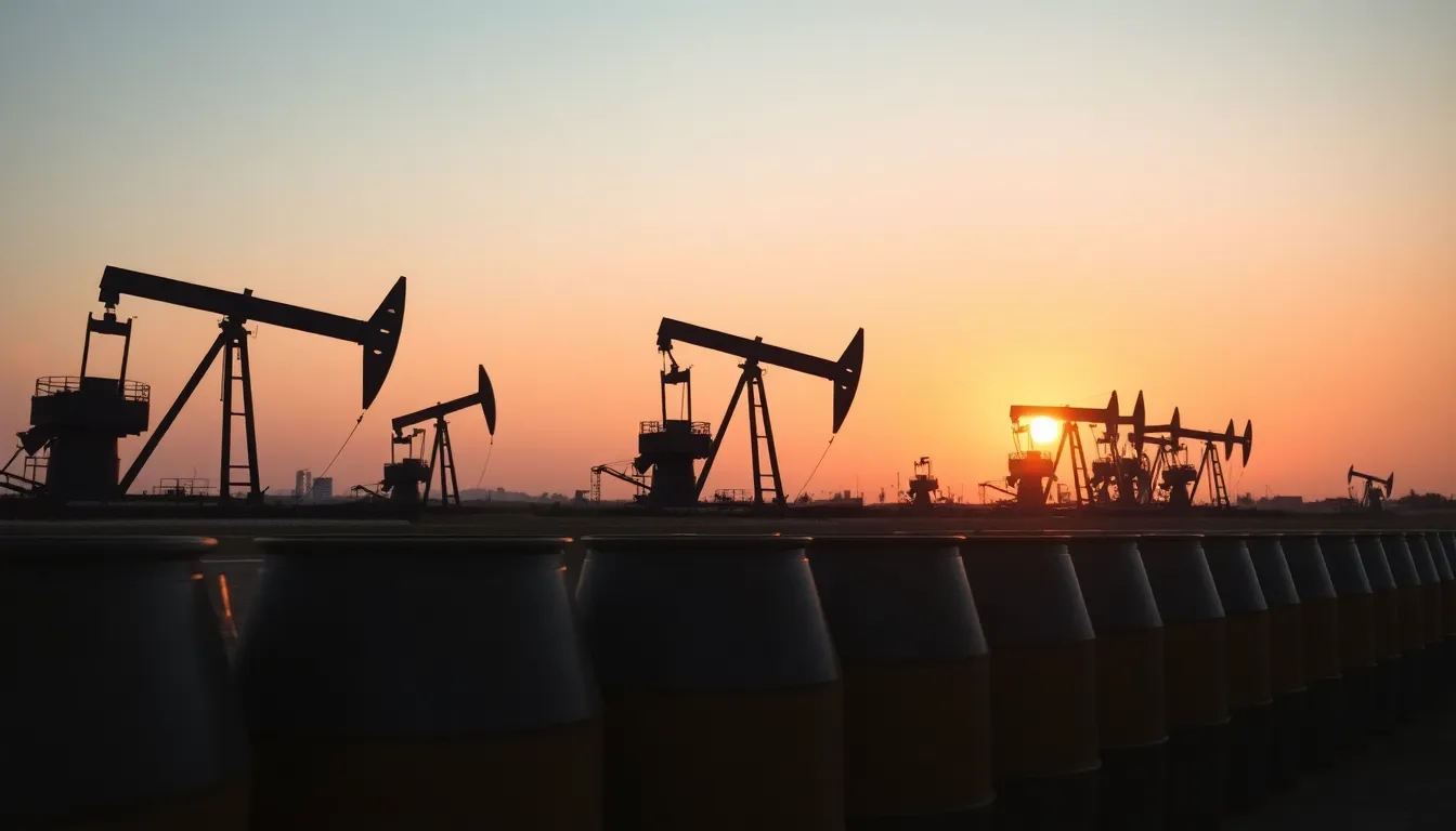 Protectionism: OPEC & EU Policies