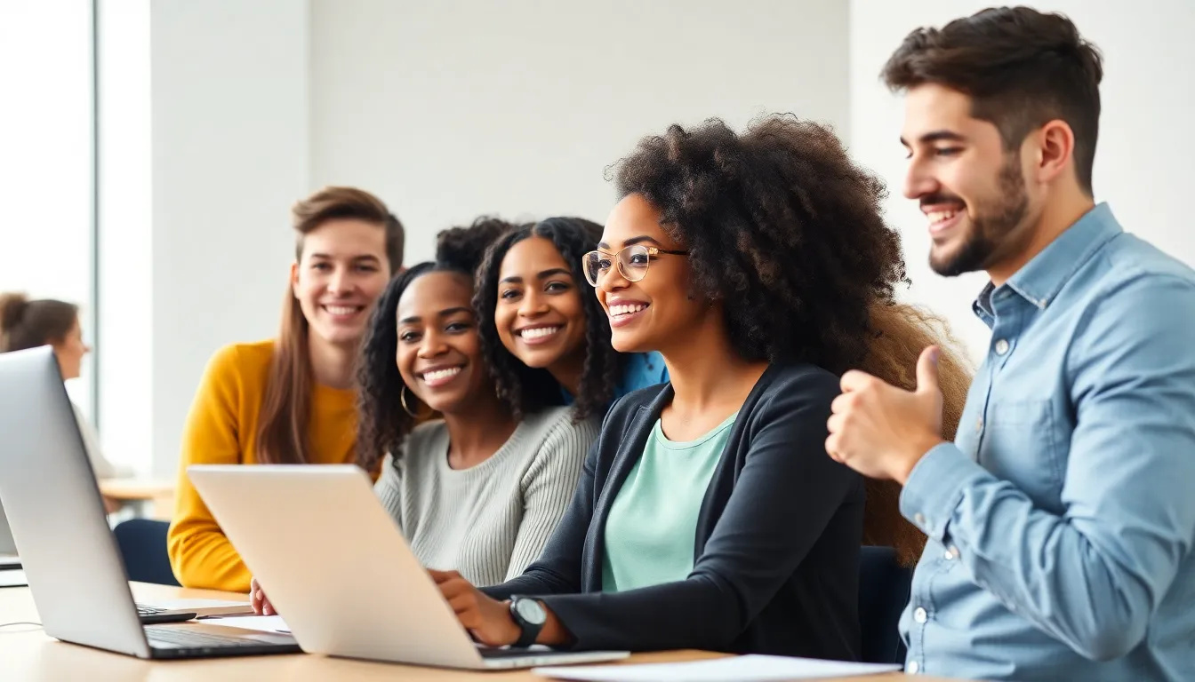 Digital Marketing Classes for Today's Era