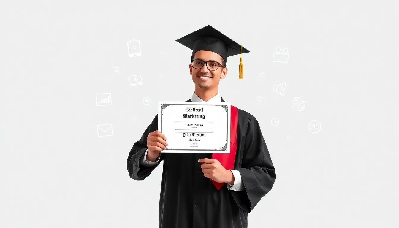 Start Your Digital Journey