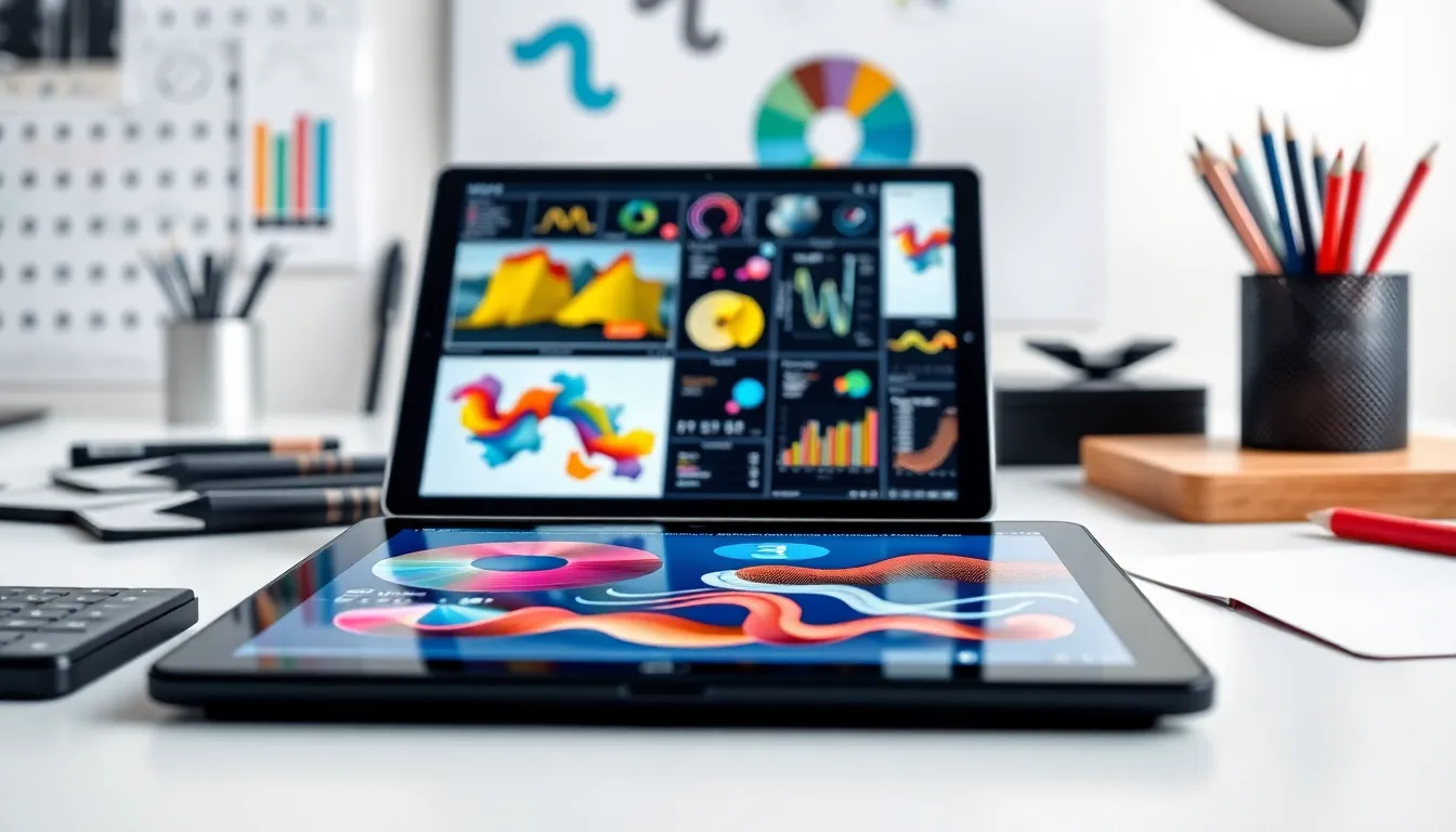 Graphic Design with Canva