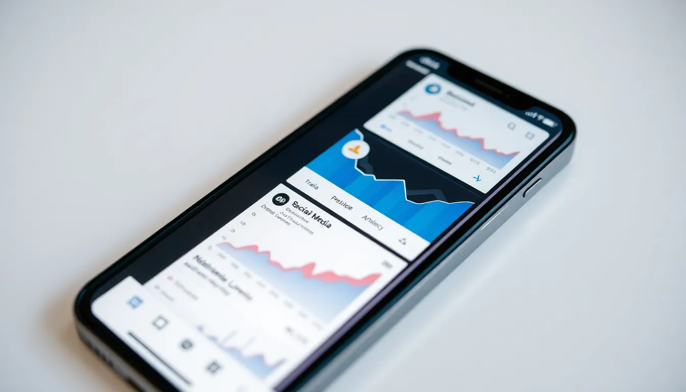 Social Media & Ads Mastery