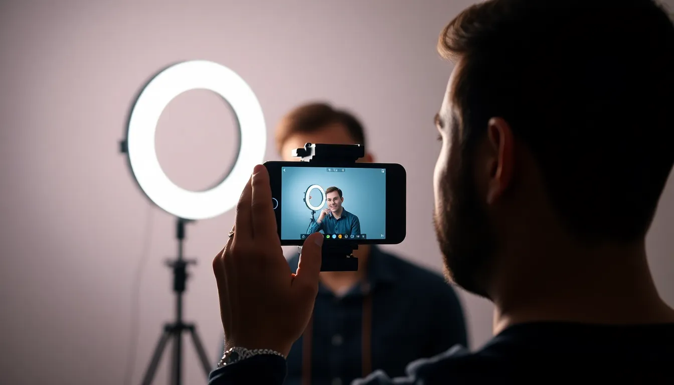 Content Creation & Blogging