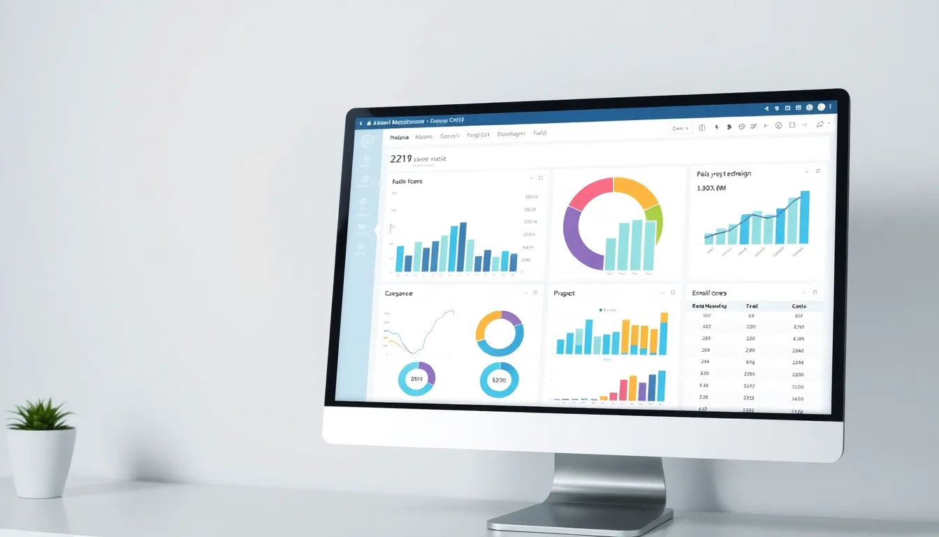 Email & Business Marketing