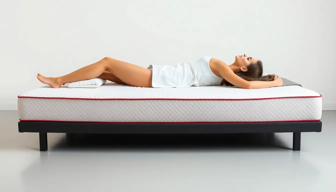 Benefits of Latex Bedding