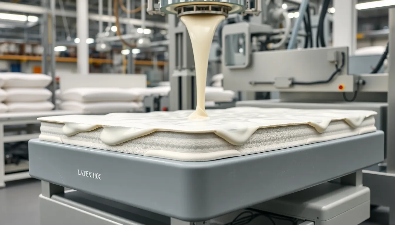 Manufacturing Process