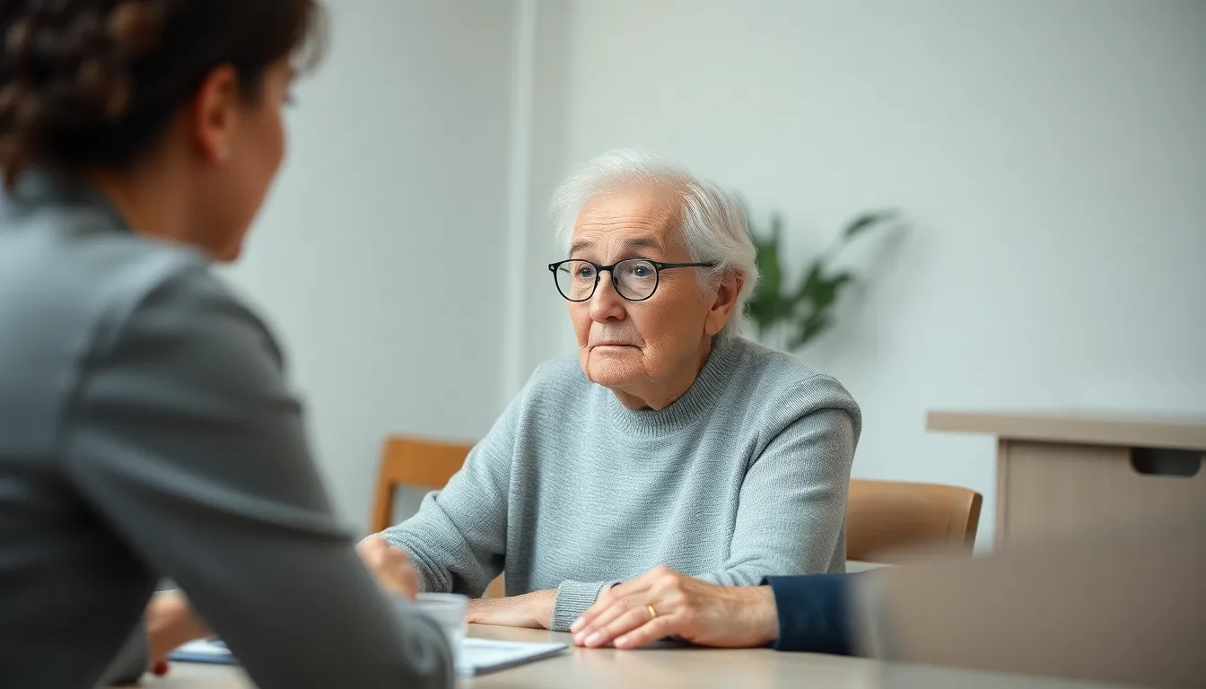 Securing a Domiciliary Care Package Bid