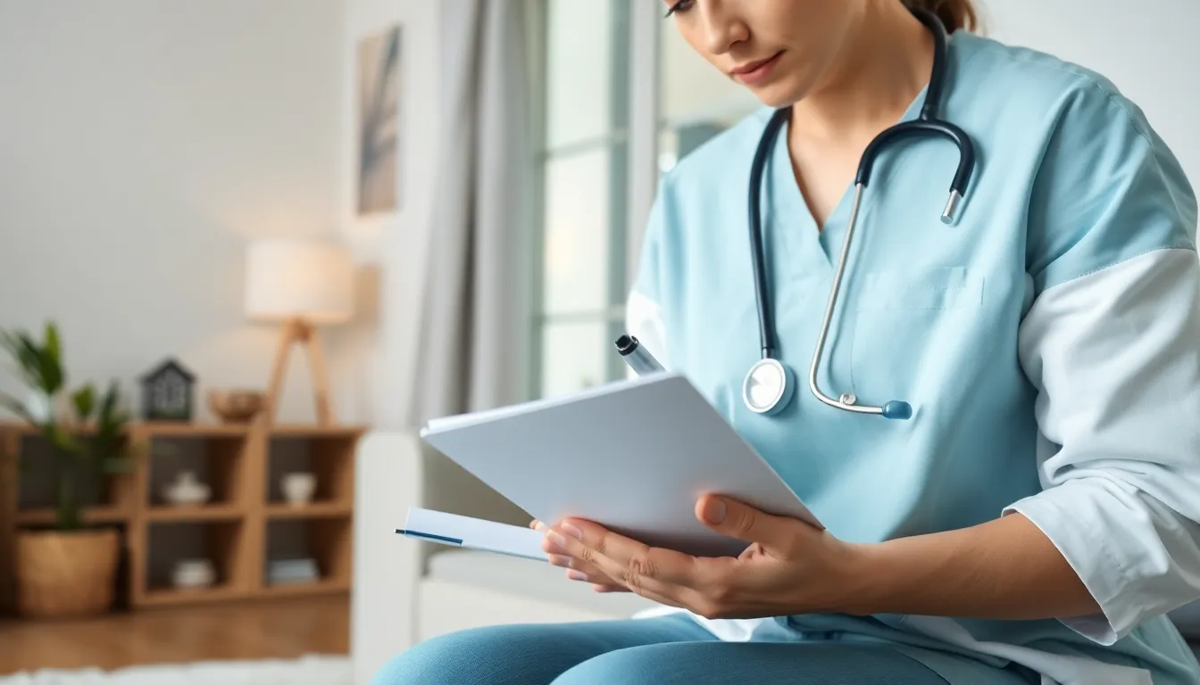 Client Needs Assessment