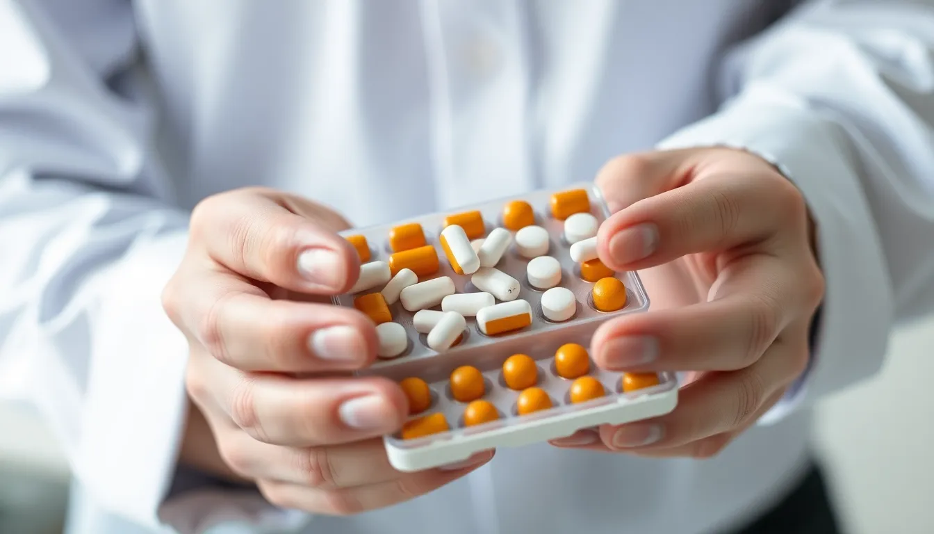 Medication Safety Plan