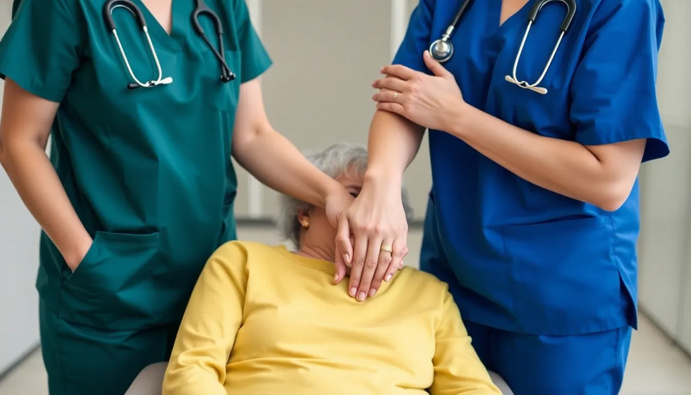 48-Hour Transition Strategy