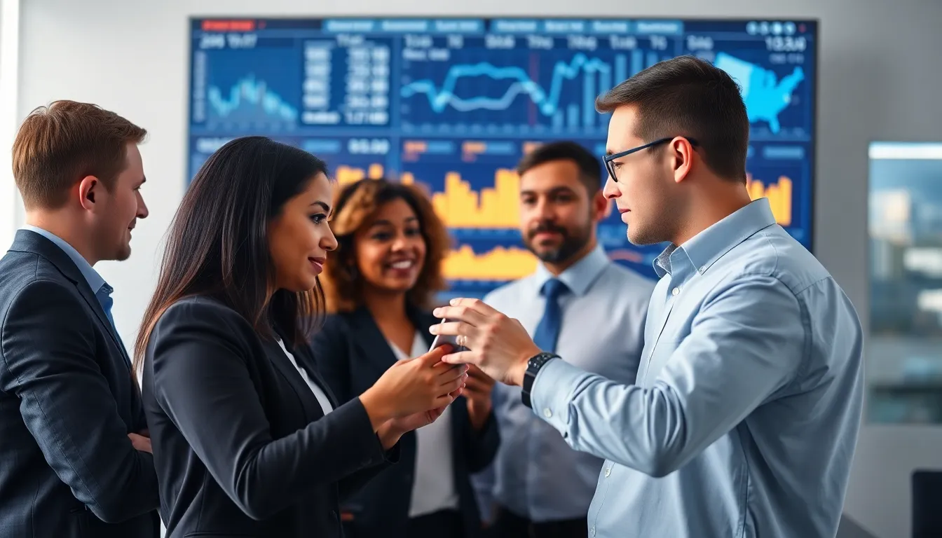 Re-segmentation Communication Plan