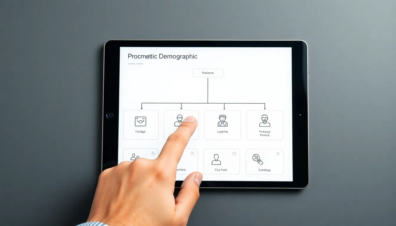 Steps to Implement Re-segmentation