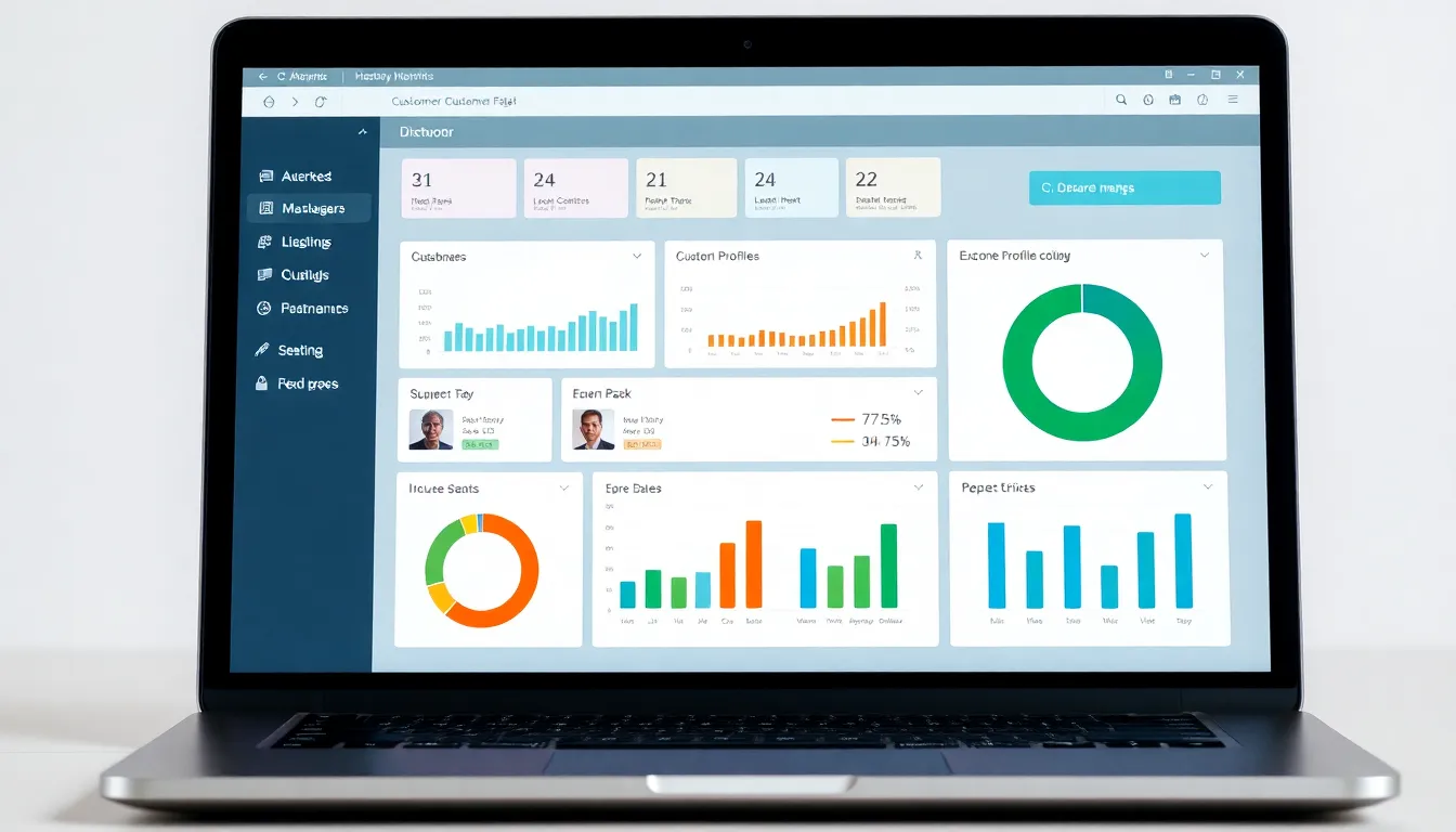 Tools for Effective Re-segmentation
