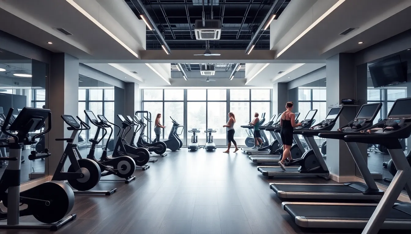 Inklusion im Fitnessstudio – Wer kann wirklich mitmachen?