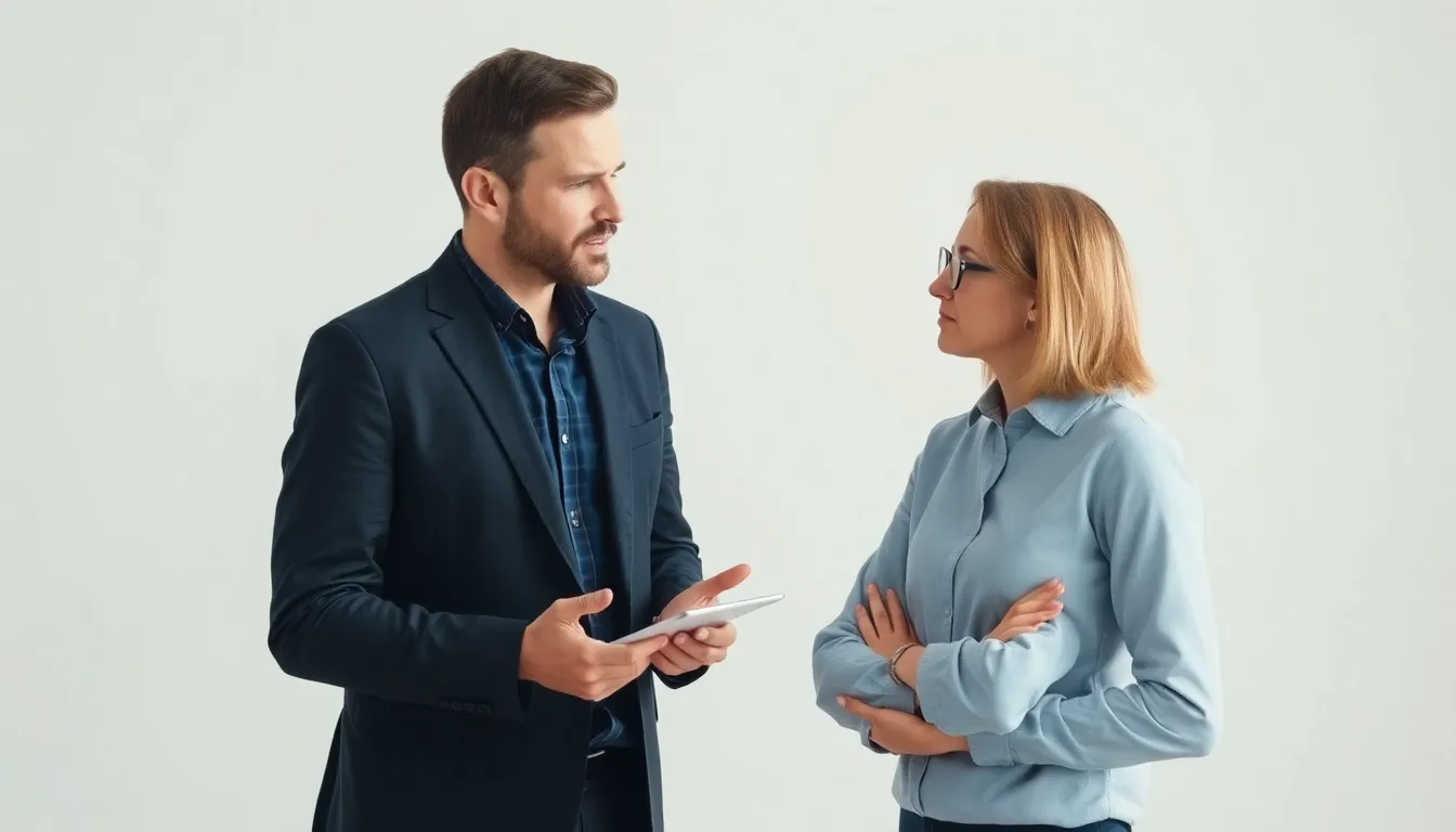 Kommunikative Barrieren