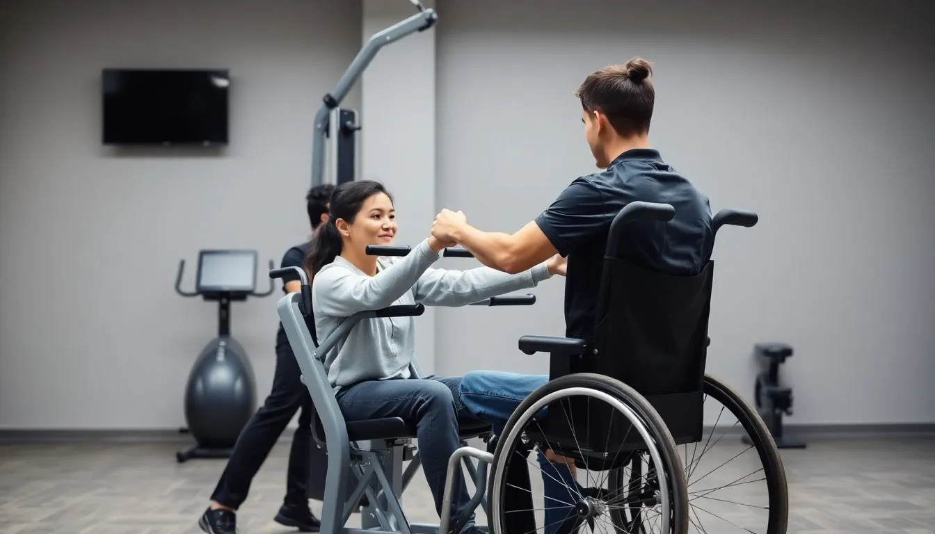 Beispiele guter Praxis