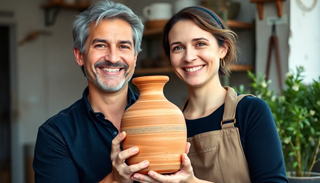 Mission: Fair Wages for Artisans