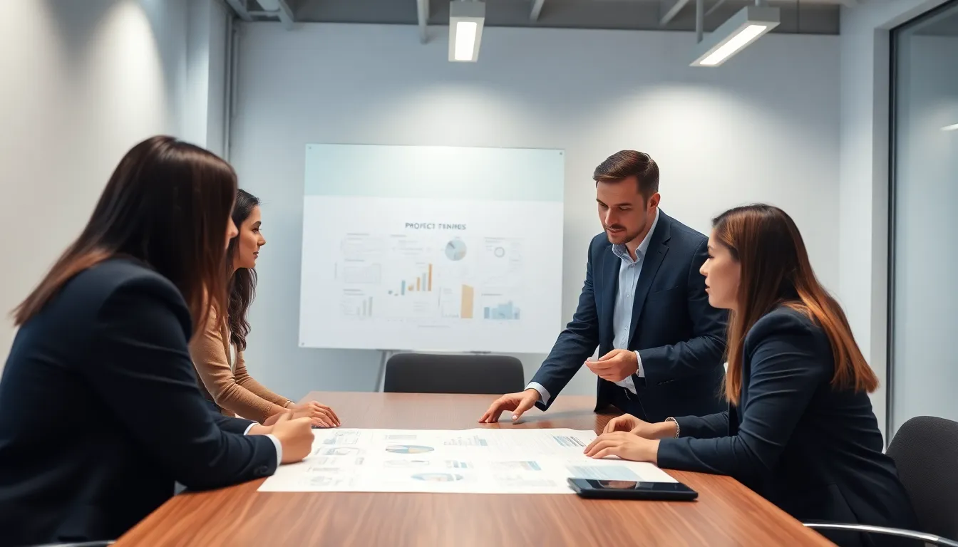 Pilot Project Objectives