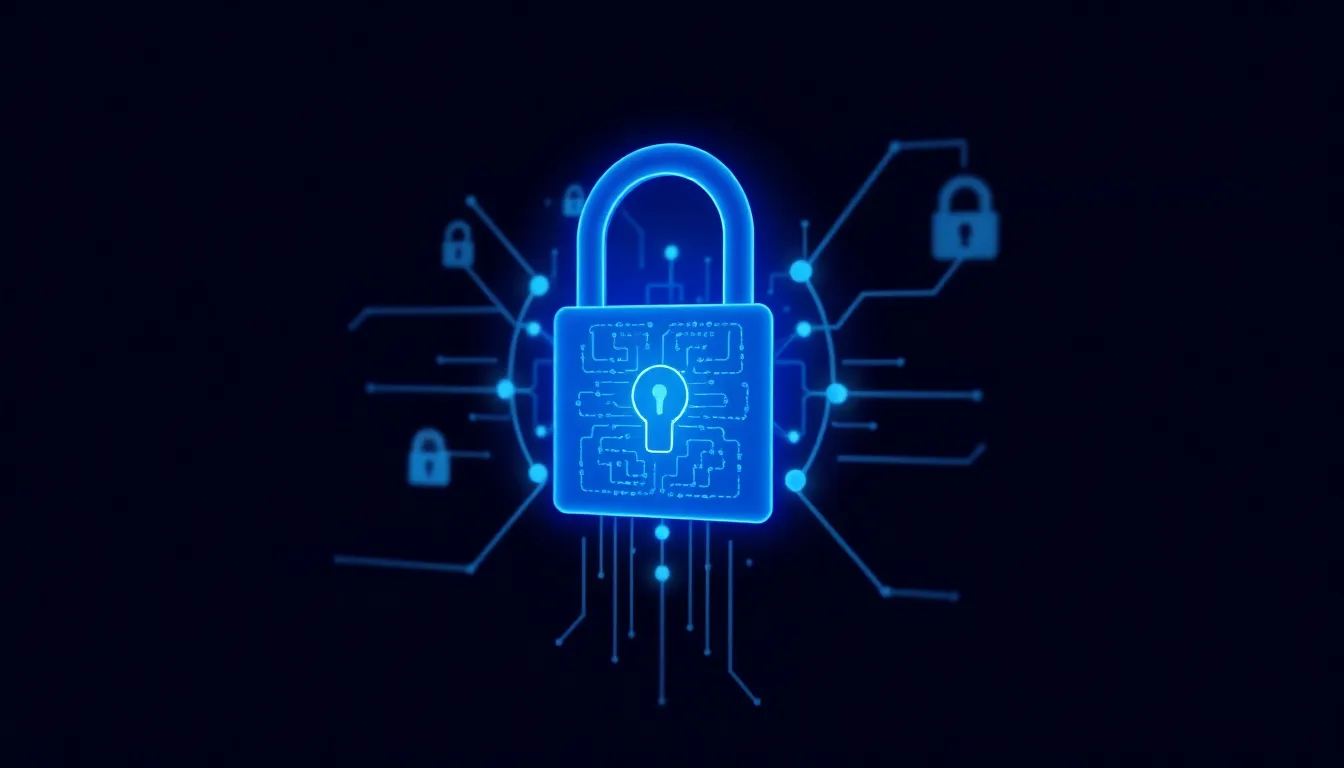 Technical Security Features