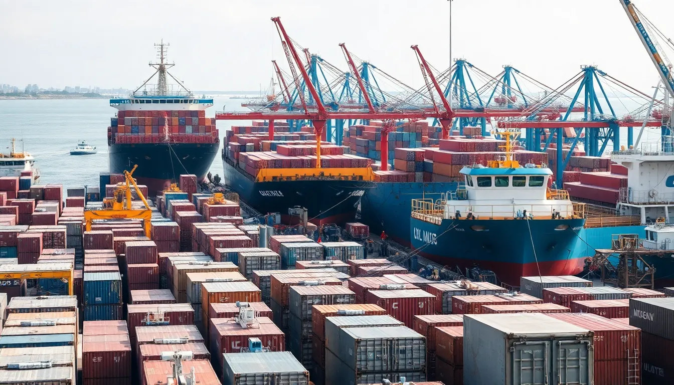 Current Challenges in Libya