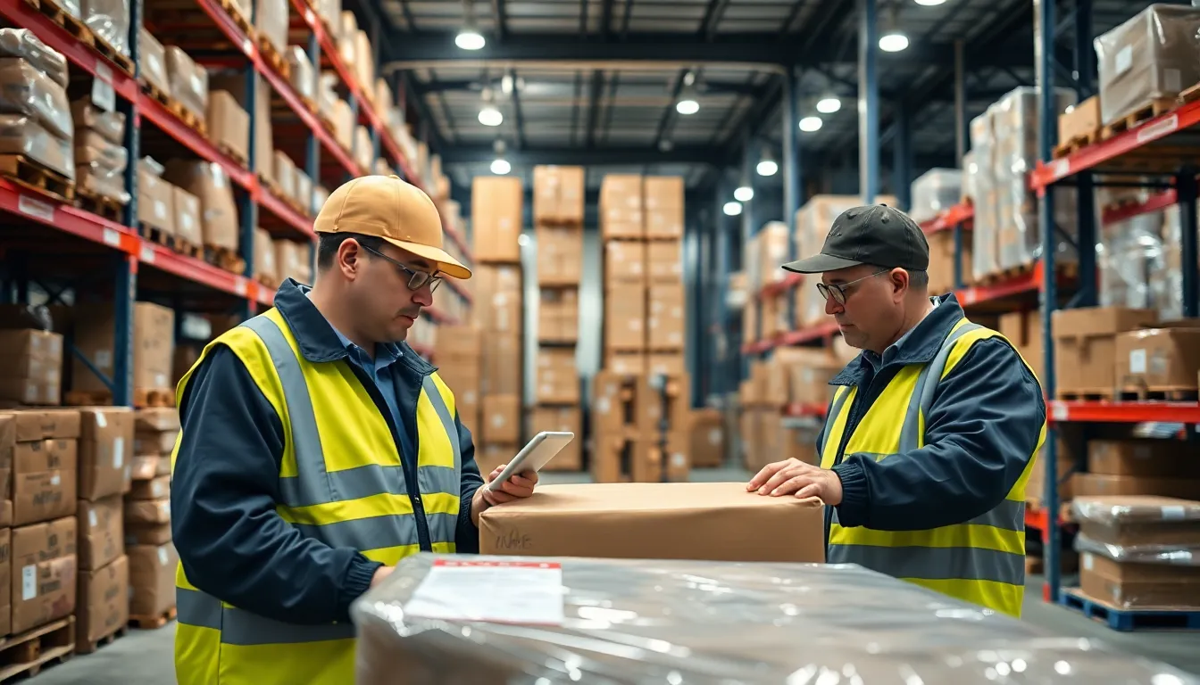 Independent Inspection