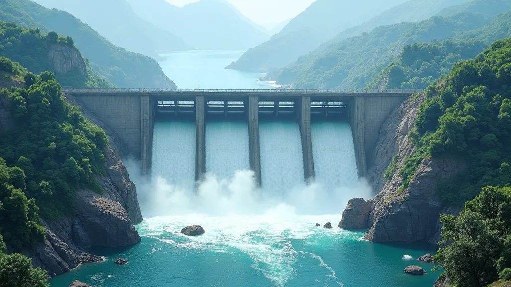 Hydropower