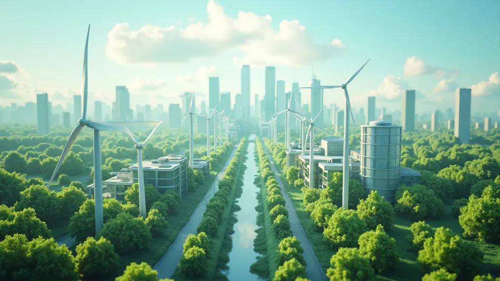 Future of Renewable Energy