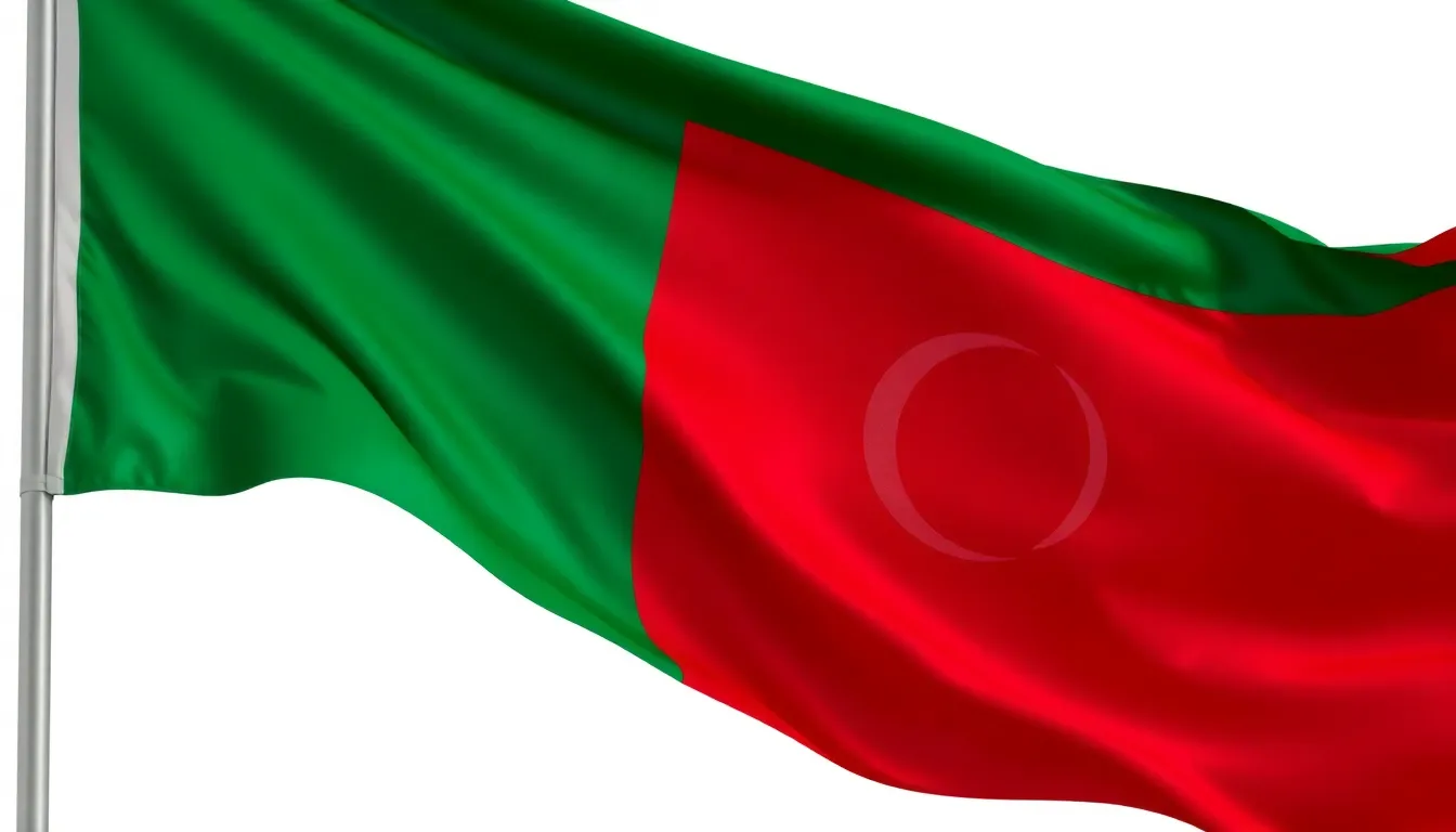 Strategic Impact for Libya