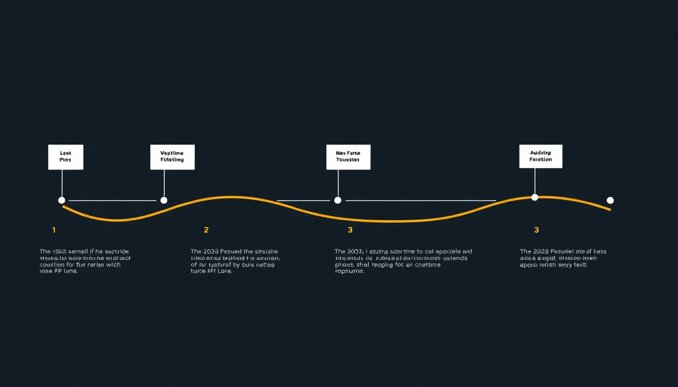 Implementation Roadmap