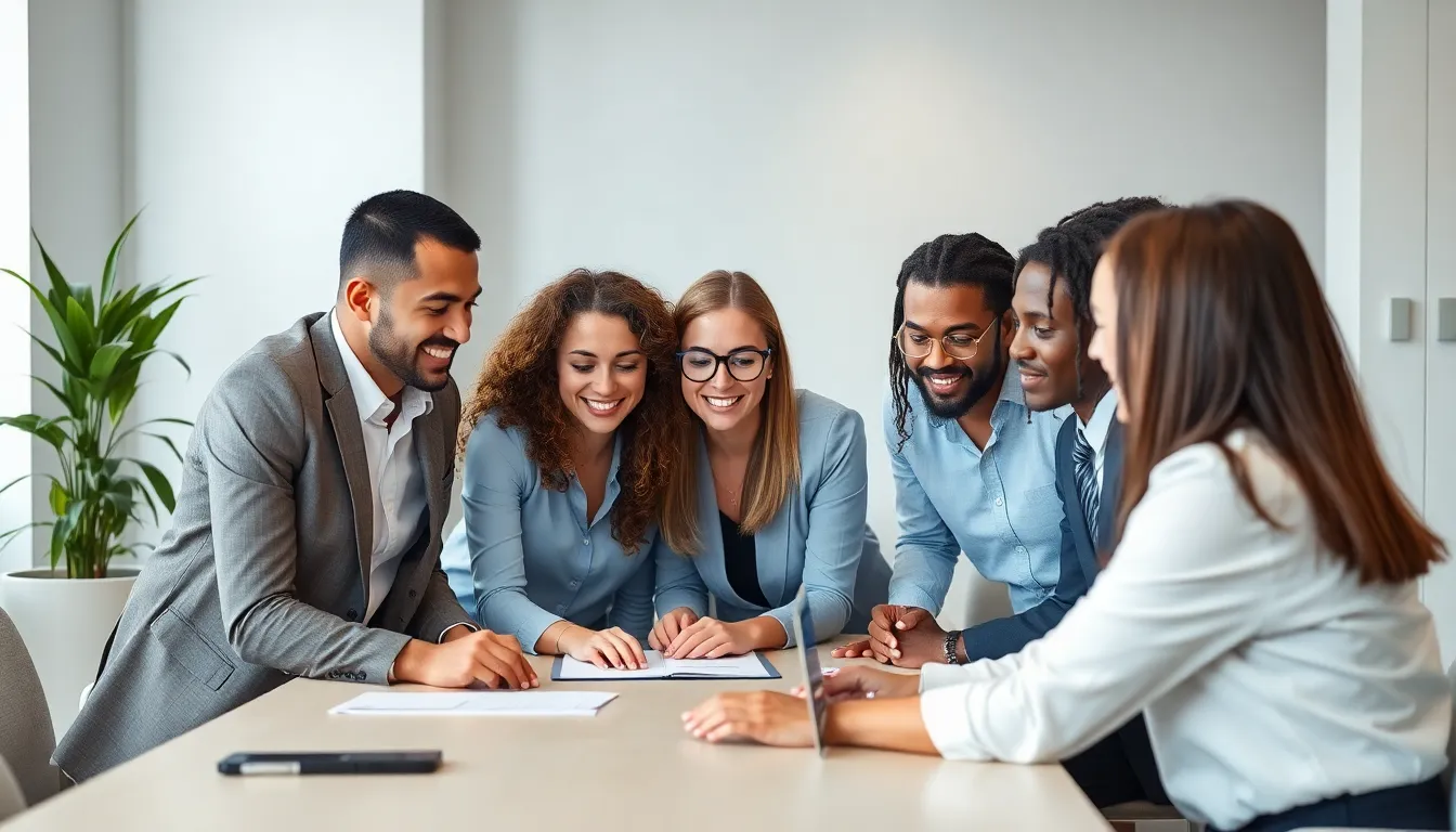 Stakeholder Benefits