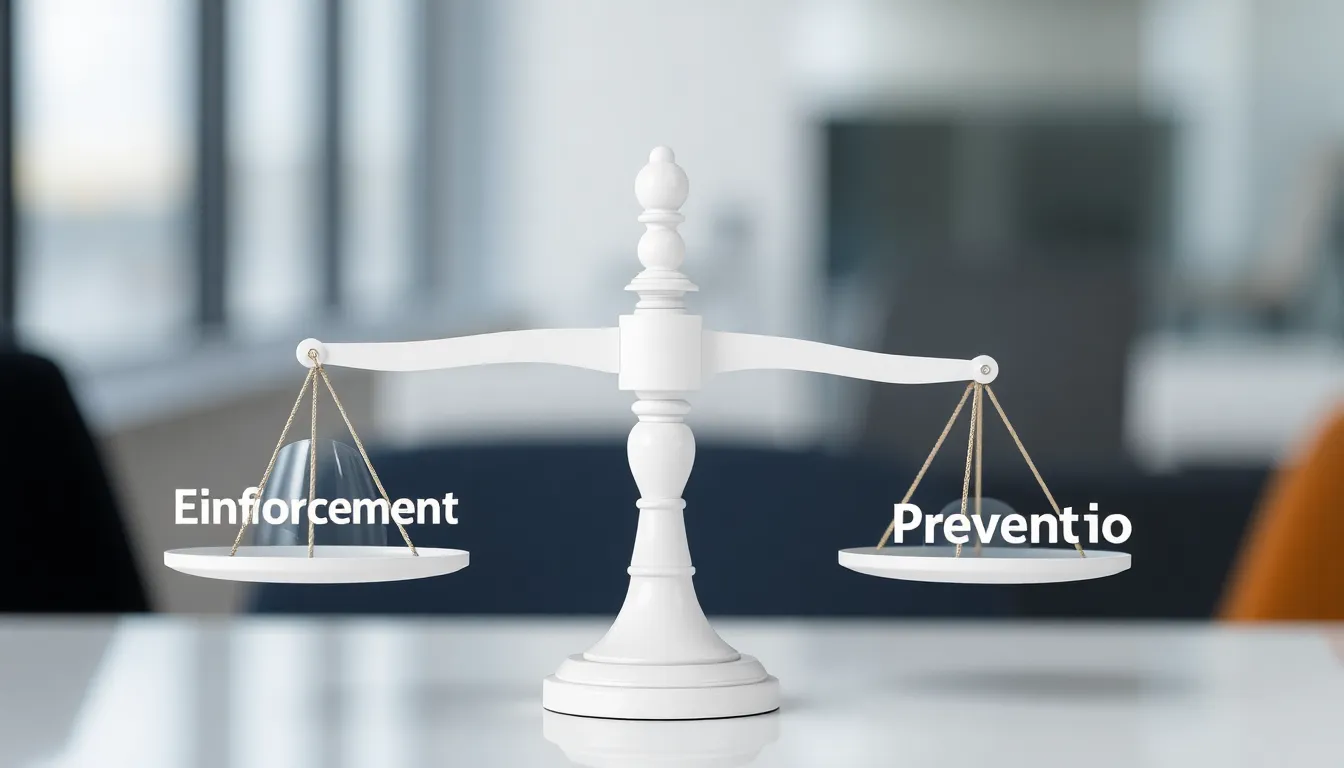 Paradigm Shift: Prevention by Design