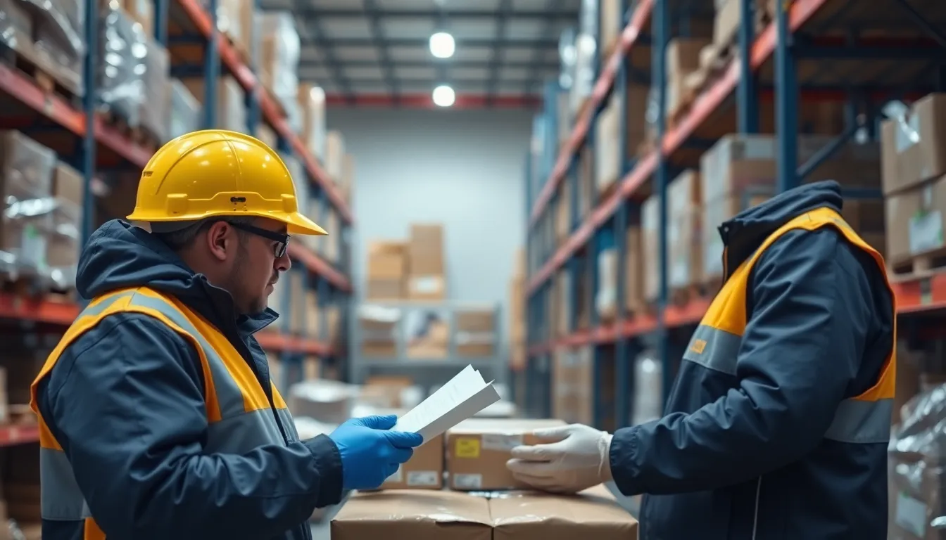 Independent Inspection & Competition