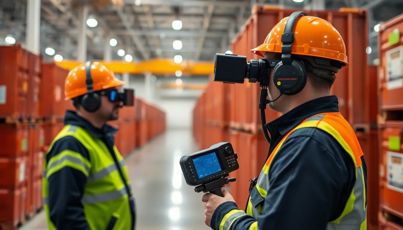 Customs & NII Integration