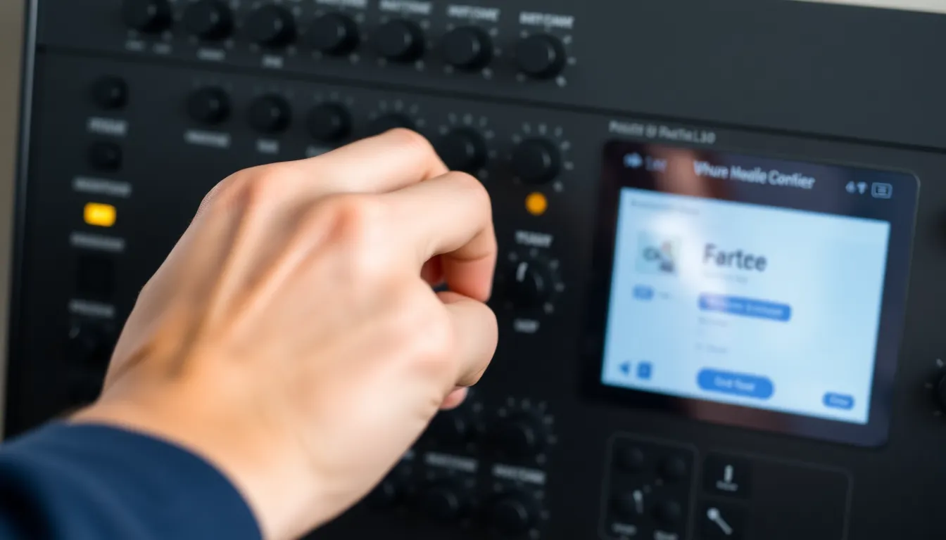 Threshold Calibration