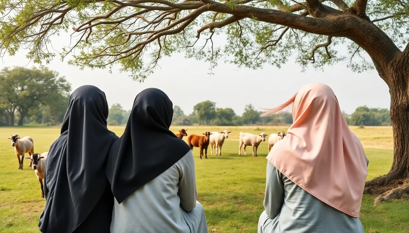 Connection to Nature