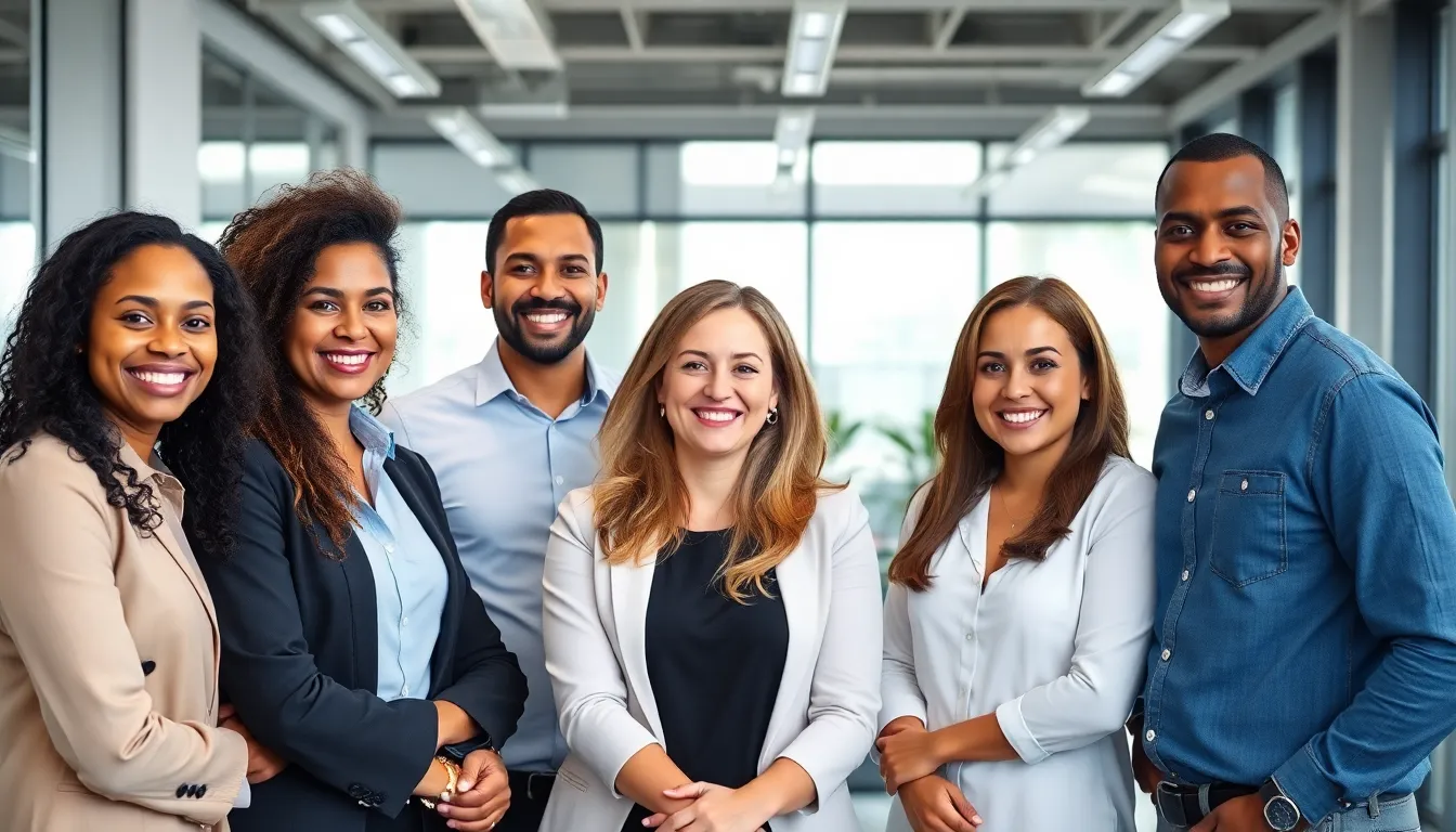 Farewell to Our German Manager