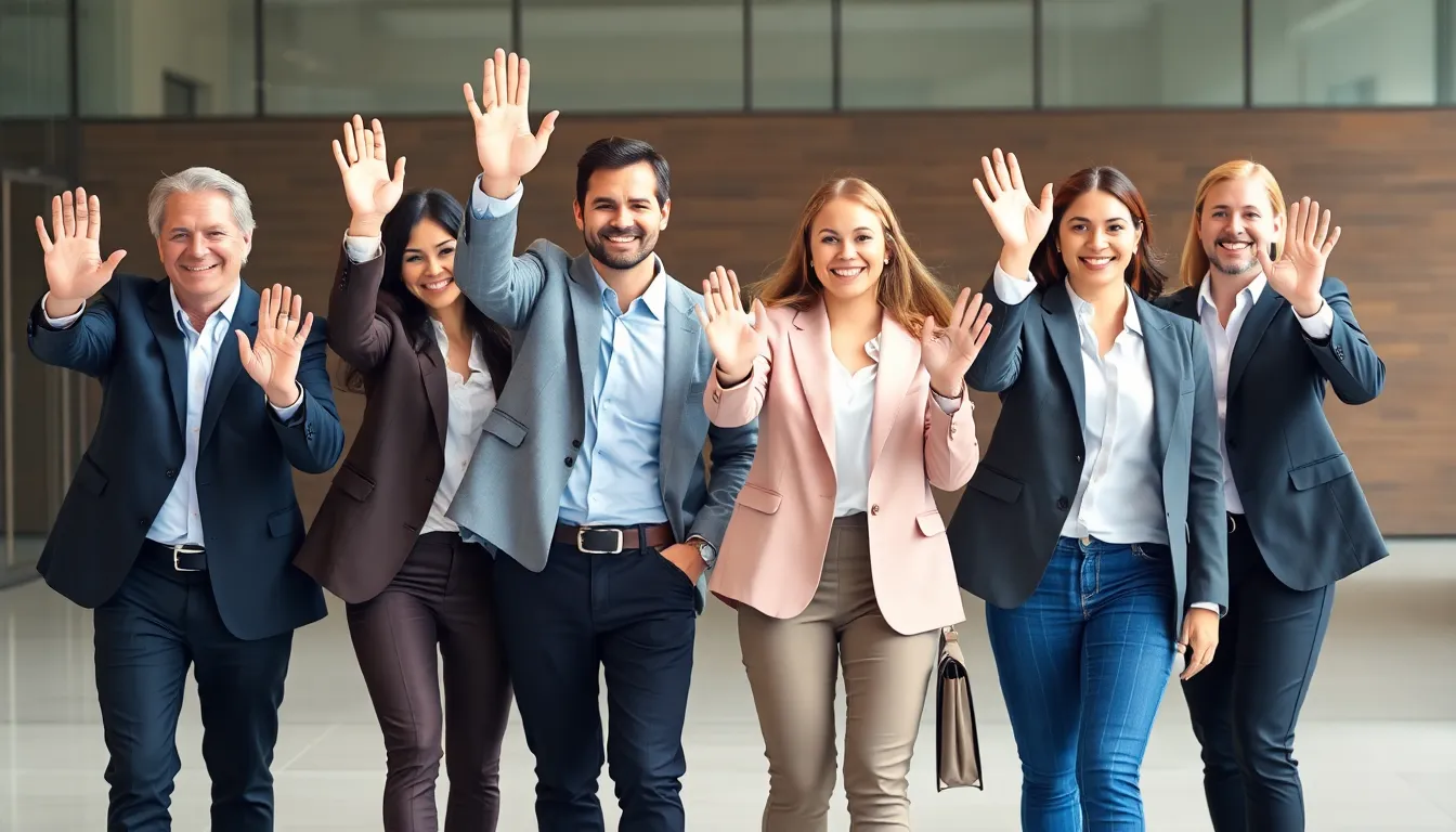 Thank You & Farewell