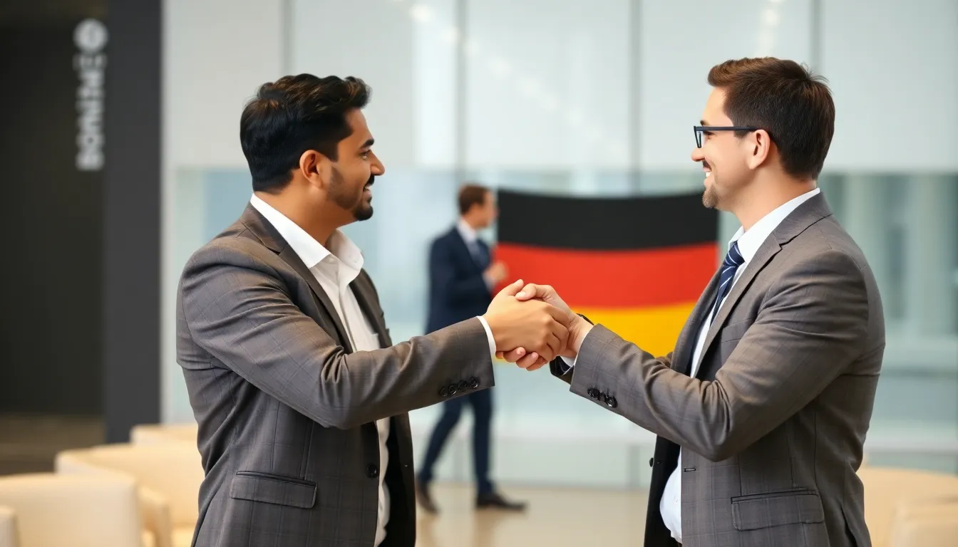 Cultural Bridge Builder