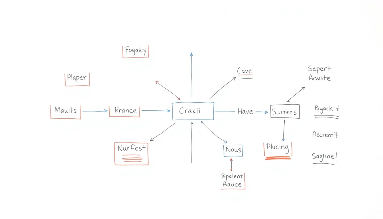 Process Changes & Clarity