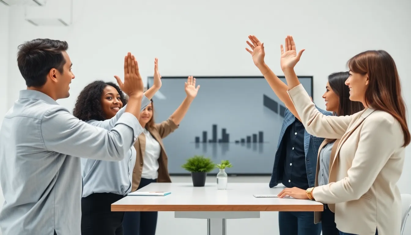 Benefits of Certification